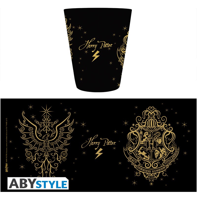 ABY style: Harry Potter Mug