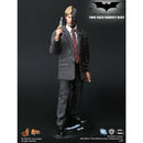Hot Toys: Harvey Dent (Two-Face)