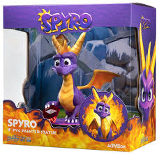 F4F: Spyro