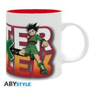 ABYstyle: Hunter X Hunter (Gon Mug)