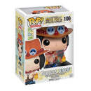 Funko Pop Portgas D. Ace