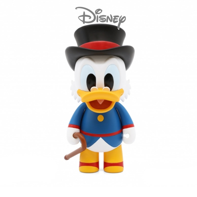 Herocross: Scrooge McDuck (Hoopy)