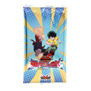 My Hero Academia TCG: Heroes Clash (1 Pack)