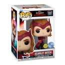 Funko Pop Scarlet Witch EX