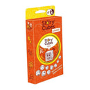 Boardgame: Story Cubes