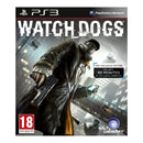 PS3 Watch Dogs