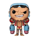 Funko Pop Franky