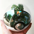 Another Town: Cyndaquil