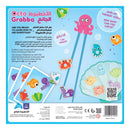 Boardgame: Octo Grabbo