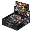 Battle Spirits Saga TCG: Dawn of History (1 Pack)