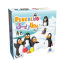 Boardgame: Pengoloo