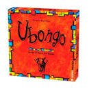 Boardgame: Ubongo