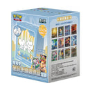 Pokemon TCG: Metal Mystery Tin (Chinese)