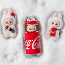 Pop Mart: Labubu (Coca Cola)
