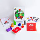 Boardgame: Laila Wel Theeb