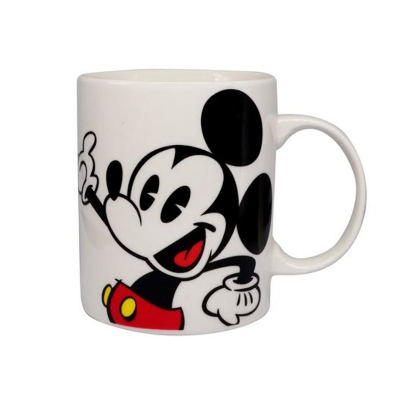 Monogram: Mickey Mouse Mug