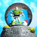 Soap Studio: Buzz Lightyear (Snow Globe)