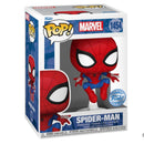 Funko Pop Spiderman EX