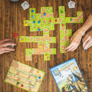Boardgame: Carcassonne