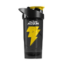 Shieldmixer: Black Adam