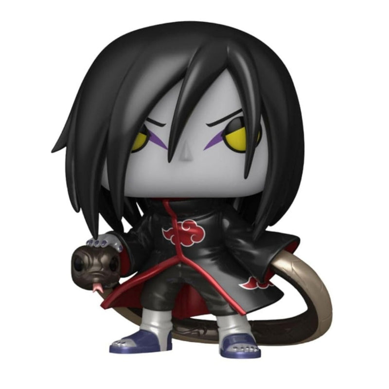 Funko Pop Orochimaru (Akatsuki) EX