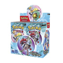 Pokemon TCG: Journey Together (1 Pack)