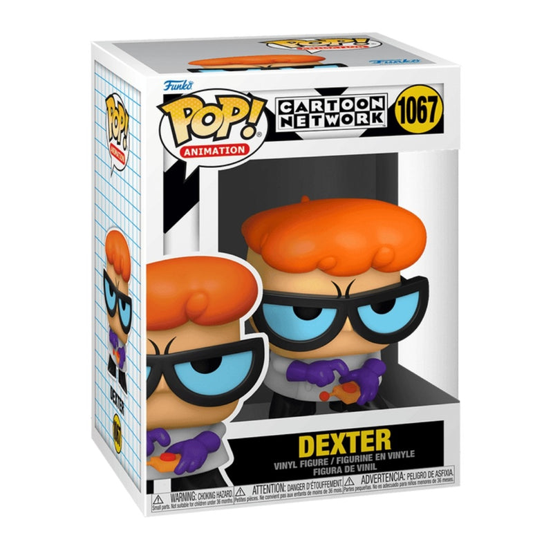 Funko Pop Dexter