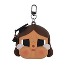 Pop Mart: Crybaby (Sunset Concert) -Silicon Earphone Case-