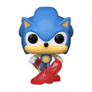 Funko Pop Classic Sonic