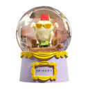 Soap Studio: Friends (Snow Globe)