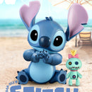 Herocross: Stitch (Hybrid Metal)