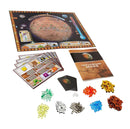 Boardgame: Transforming Mars