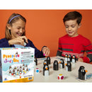Boardgame: Pengoloo