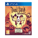 PS4 Don't Starve (Mega Pack)