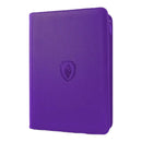 Zipper Card Binder (360)