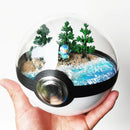 Another Town: Piplup