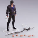 Bring Arts: Barnabas