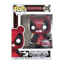 Funko Pop Pandapool EX