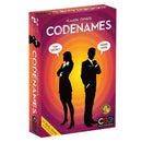 Boardgame: Codenames