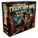 In the Hall of the Mountain King