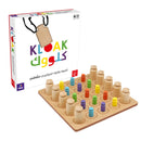 Boardgame: Kloak