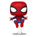 Funko Pop Spiderman EX