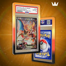 Dragonscale: PSA Bumper Guard (Mythic)