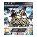 PS3 Time Crisis: Razing Storm