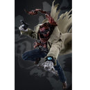 FigScript: Ryoma Nagare (Getter)