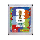 Panini TCG: FIFA World Cup 2026 (Stickers 1 Pack)