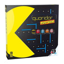 Boardgame: Quoridor (Pacman Edition)