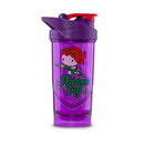 Shieldmixer: Poison Ivy