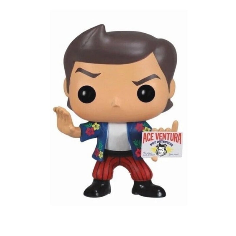 Funko Pop Ace Ventura