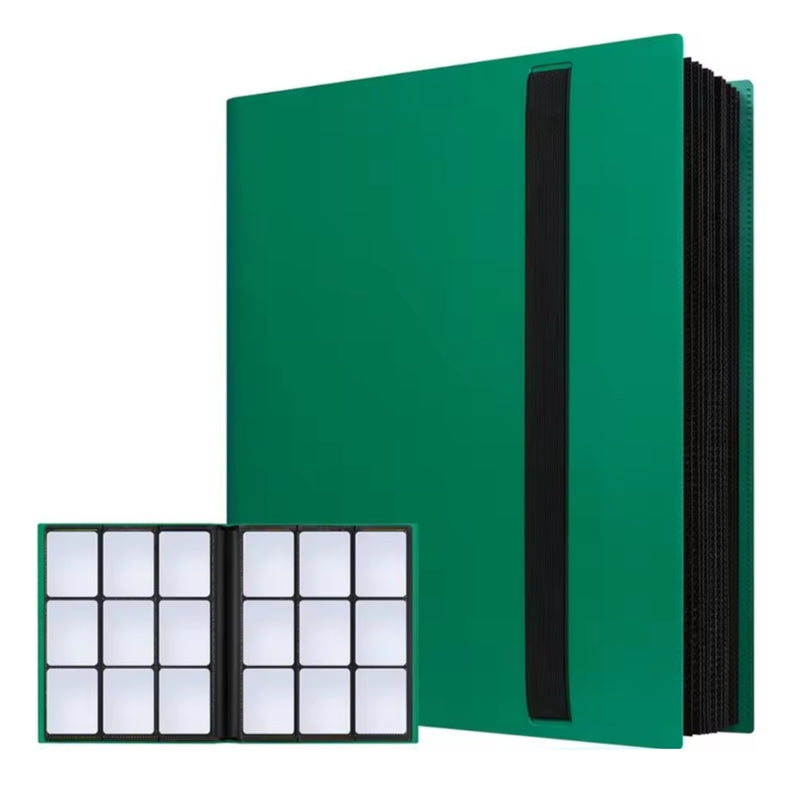 Card Binder (360)